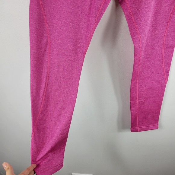 New Obermeyer Sublime Tight 150 High Waist Fleece Skinny Pants Leggings - Picture 7 of 11